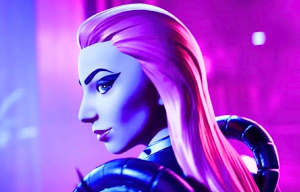 New Fortnite Festival songs leaked starring Lady Gaga, Dua Lipa and more