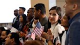 Editorial: E pluribus unum: More and more are becoming American citizens by choice