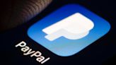 PayPal rolls out support for passkeys on Apple devices