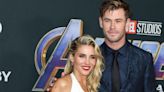 Chris Hemsworth's Wife Slammed As 'Poorly Dressed' For His Walk Of Fame Event