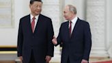China dispuesta a ocupar el espacio de influencia perdido por Rusia