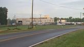 Employee dies after explosion at Anson County plant, officials say
