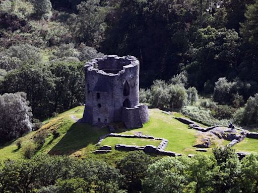 'Top secret' filming for Netflix show shuts down Welsh beauty spot