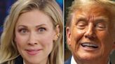 OUCH! Desi Lydic Tells Trump How 'Everyone' Around Him Really Feels