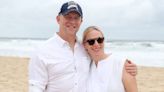 Inside Zara and Mike Tindall's luxury holidays from Iceland to Australia