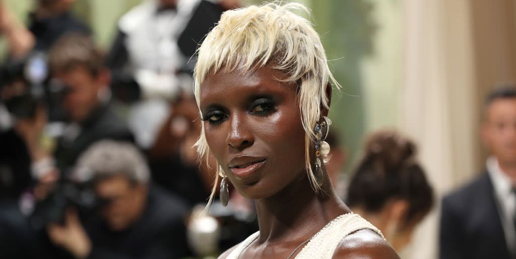 Jodie Turner-Smith Says Her Met Gala Dress Was Inspired by Her Divorce From Joshua Jackson