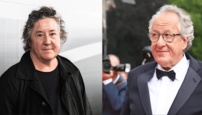 Christine Vachon, Geoffrey Rush Named to Karlovy Vary Film Festival Jury