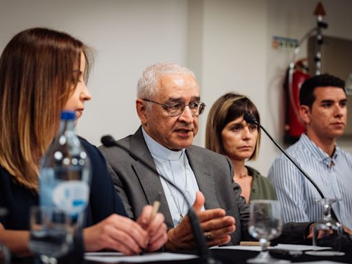 Reunião no Vaticano debateu trabalho da Igreja portuguesa no combate a abusos