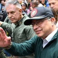 Colombian President Gustavo Petro has taken a critical stance on the Gaza assault that followed an unprecedented Hamas attack on southern Israel on October 7