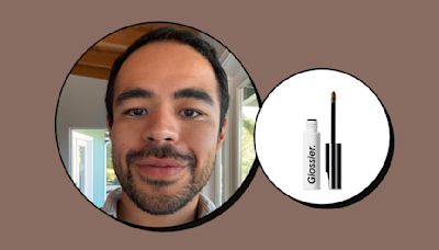 Glossier’s Boy Brow Is My Secret Hack for Looking Polished in 30 Seconds