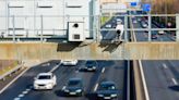 El arranque del verano en la carretera: siete conductores ante el juez