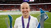 Beth Mead interview: ‘England Euros atmosphere was incredible... now we want that to become the norm’