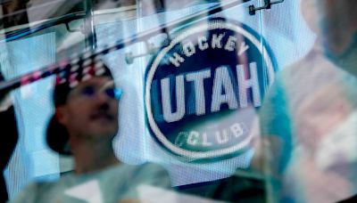 Is Utah Hockey Club poised to become a contender? Let’s rank the NHL’s top rebuilds