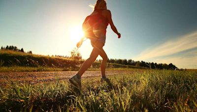 Caminhar não significa andar; entenda as principais diferenças