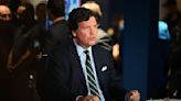 Tucker Carlson and Libs of TikTok Spread Transphobia for the Holidays