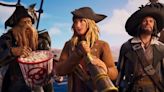 Fortnite: How To Complete The Second Set Of Pirate Code Quests