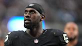 Chandler Jones issues apology after concerning social media posts, arrests: 'I’m feeling much better now'