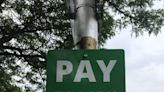 Park Avenue business files lawsuit over pay-for-parking lot