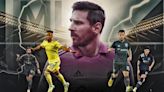 La tabla de goleadores de la MLS al término de la jornada