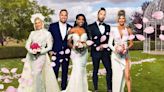 Married at First Sight Australia star says ‘I’m still processing it’ as she is blocked by former husband