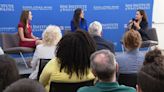 American University holds young voters event to discuss what unites - not separates - them