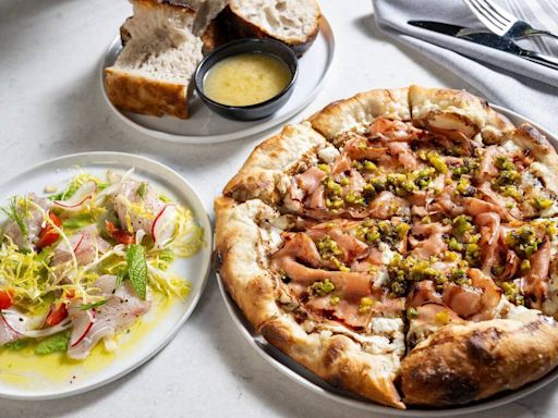 Eric Stonestreet calls this new KC Italian restaurant ‘delicious.’ He is so right