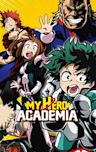 My Hero Academia - Season 4