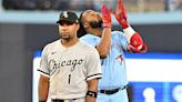 White Sox place Elvis Andrus on 10-day injured list for oblique strain