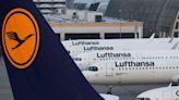 Lufthansa prevé una caída de los beneficios en el tercer trimestre por el aumento de los costes