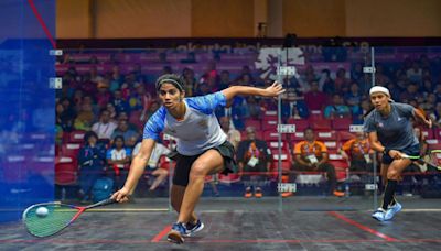 Indian sports wrap, July 23: India boys beats South Africa, girls loses to England in World Junior team squash