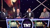 NBA announces TNT, Warner Bros. Discovery did not match agreement with Amazon Prime; TNT vows to take 'appropriate action'