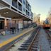 Central Avenue station (MBTA)