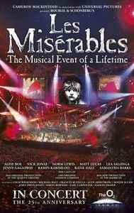 Les Misérables: 25th Anniversary in Concert