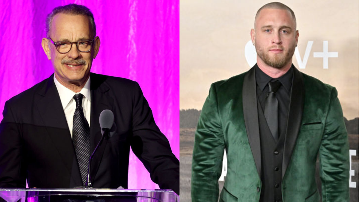 Tom Hanks, Black Folks' Favorite White Dude, Wants In on The Kendrick Lamar-Drake Beef