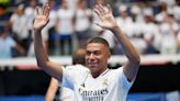 Kylian Mbappe Joins Real Madrid Football Club: 'I've Dreamed Of This Day Since I Was A Kid'