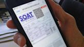 Aviso para conductores que tengan que comprar el Soat; anuncio beneficiará a muchos