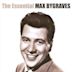 Essential Max Bygraves