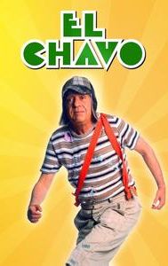 El Chavo del Ocho