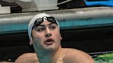 Matt Fallon Established as Leading American 200 Breaststroker, Chasing Olympic Medal