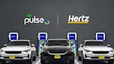 Hertz and BP plan to build a nation-wide EV charging network in the US