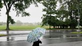 Back-to-back storm days as heat fuels instability across Atlantic Canada