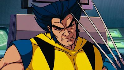 X-Men '97 Just Did Something Truly Awful To Wolverine – What Comes Next May Lie In The Comics - SlashFilm