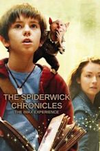 The Spiderwick Chronicles (film)