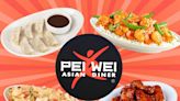 The Best & Worst Pei Wei Orders, According to a Dietitian