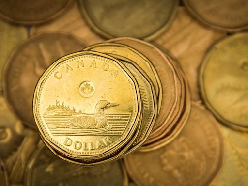 Canadian dollar forecasts trimmed by analysts as BoC moves closer to rate cuts: Reuters poll