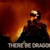 There Be Dragons - Un santo nella tempesta