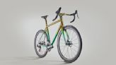 Enigma Eikon titanium road bike is undoubtably expensive, but supremely refined