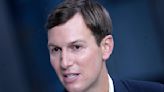 Jared Kushner Makes Horrific Pitch for Gaza’s “Waterfront Property”