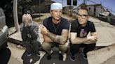 Blink-182 announce summer 2024 stadium dates in the US and Canada