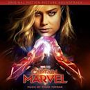 Captain Marvel (soundtrack)